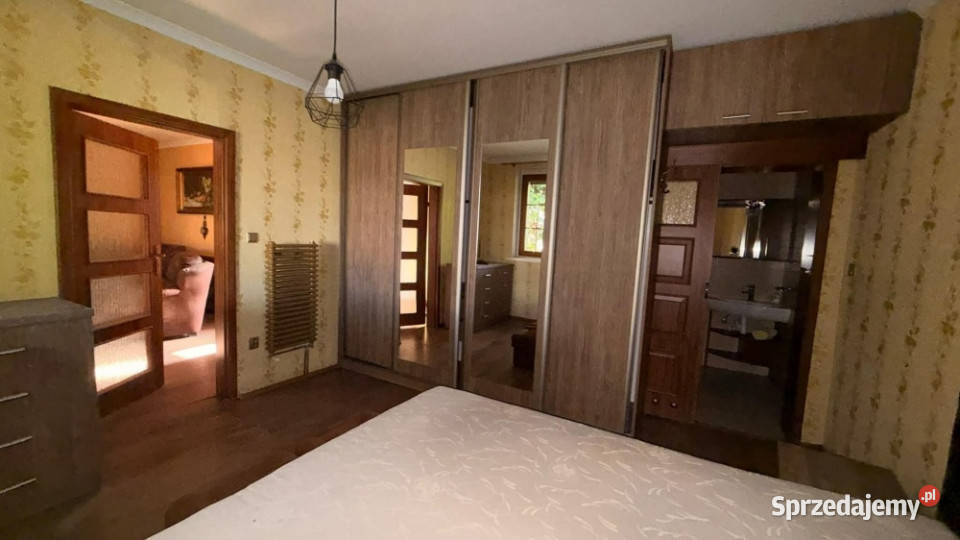 DOM WOLNOSTOJĄCY DO REMONTU STRZAŁKOWO wielkopolskie
