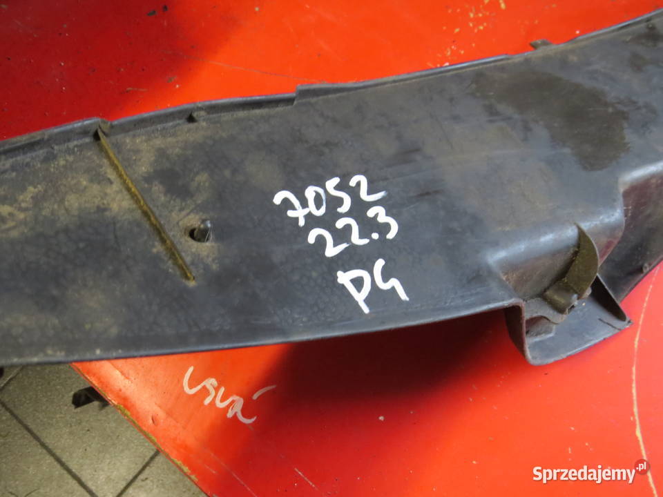 PEUGEOT ELYSEO 50 80 125 9801 owiewka osłona bok Elementy nadwozia Warszawa