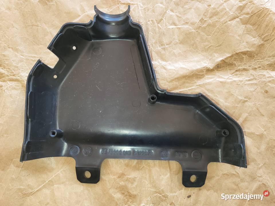 Trabant 601 Osłona obudowa kolumny kierowniczej mazowieckie Piaseczno