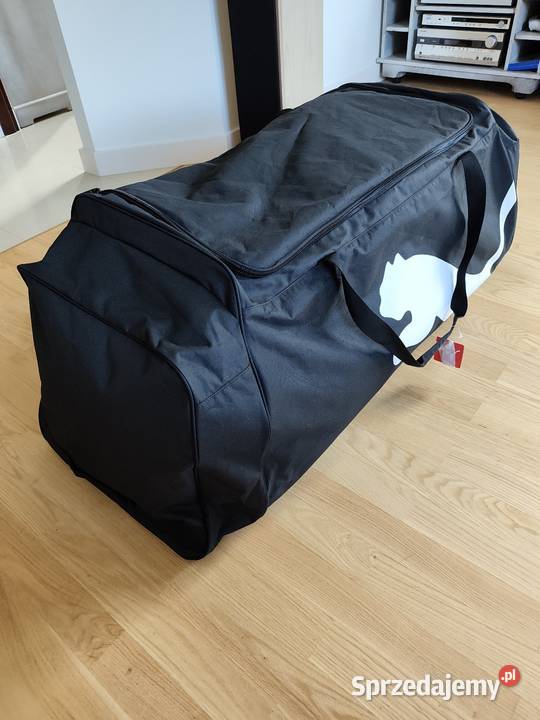 Torba na kółkach Puma XXL wielka nowa sprzedam