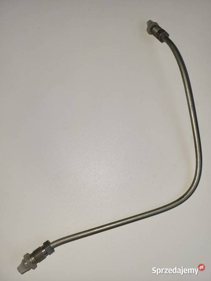 Wartburg 353 Nowy przewód hamulcowy sztywny osobowe Piaseczno