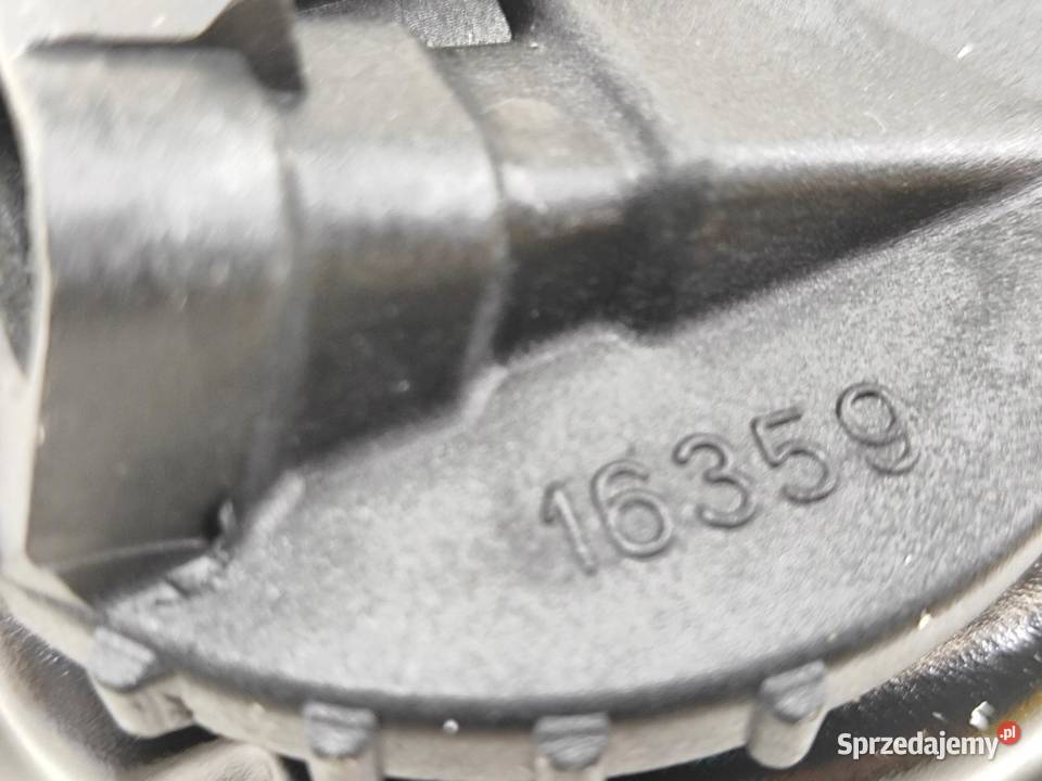 LAMPA HALOGEN PRAWY ALFA ROMEO 145 146 9501