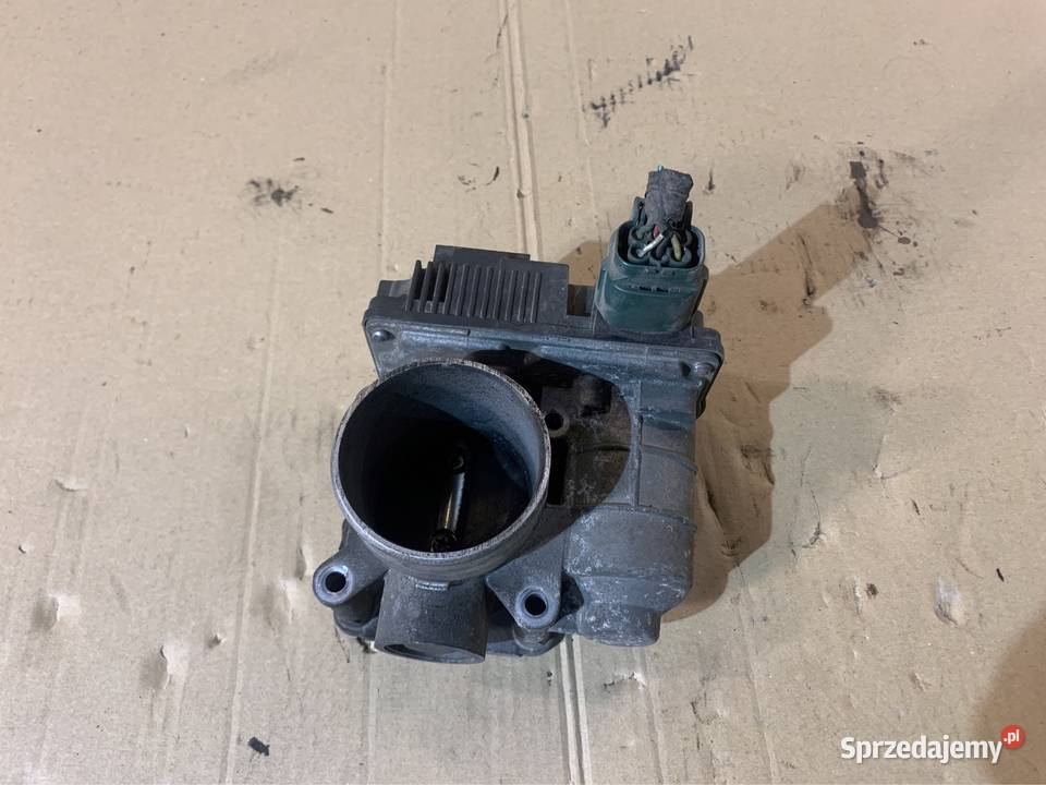 Przepustnica 15dci SERA57601 Nissan micra k12 Rok produkcji 2005 Szczecin