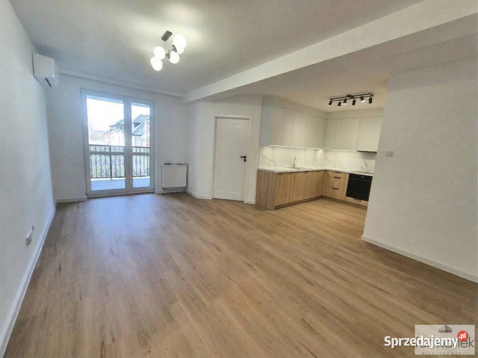 Mieszkanie 6601m2 3 pokoje Biłgoraj