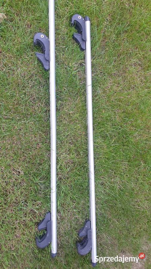 belki poprzeczki relingi Ford Kuga mk3 Lublin