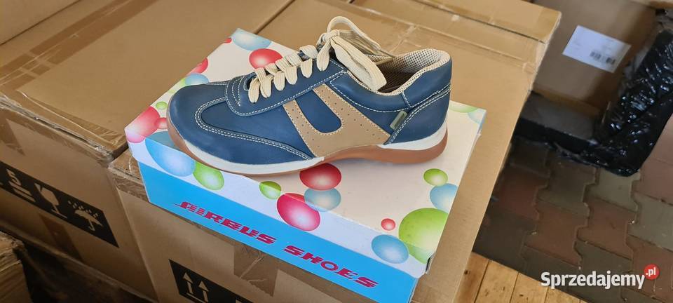 Obuwie sportowe opolskie Krapkowice