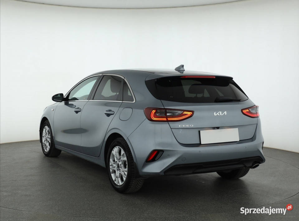 Kia Ceed 15 TGDI Piaseczno