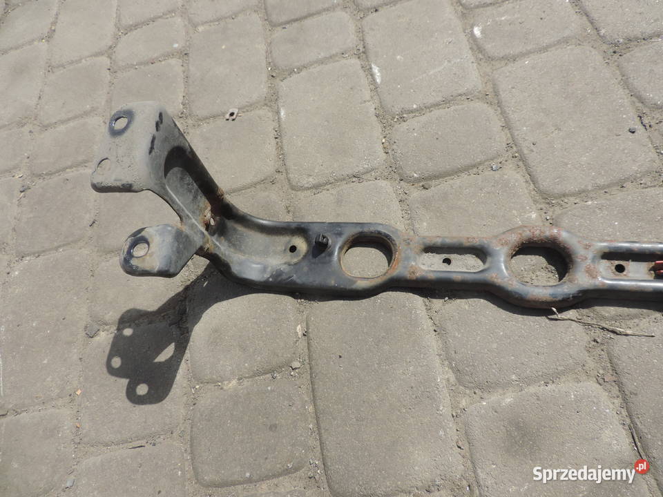 BELKA POD CHŁODNICE FORD FOCUS MK1 LIFT 18TDCI osobowe sprzedam