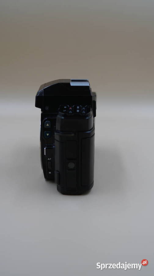 Minolta 7000 Alpha Aparaty Grodzisk Mazowiecki sprzedam