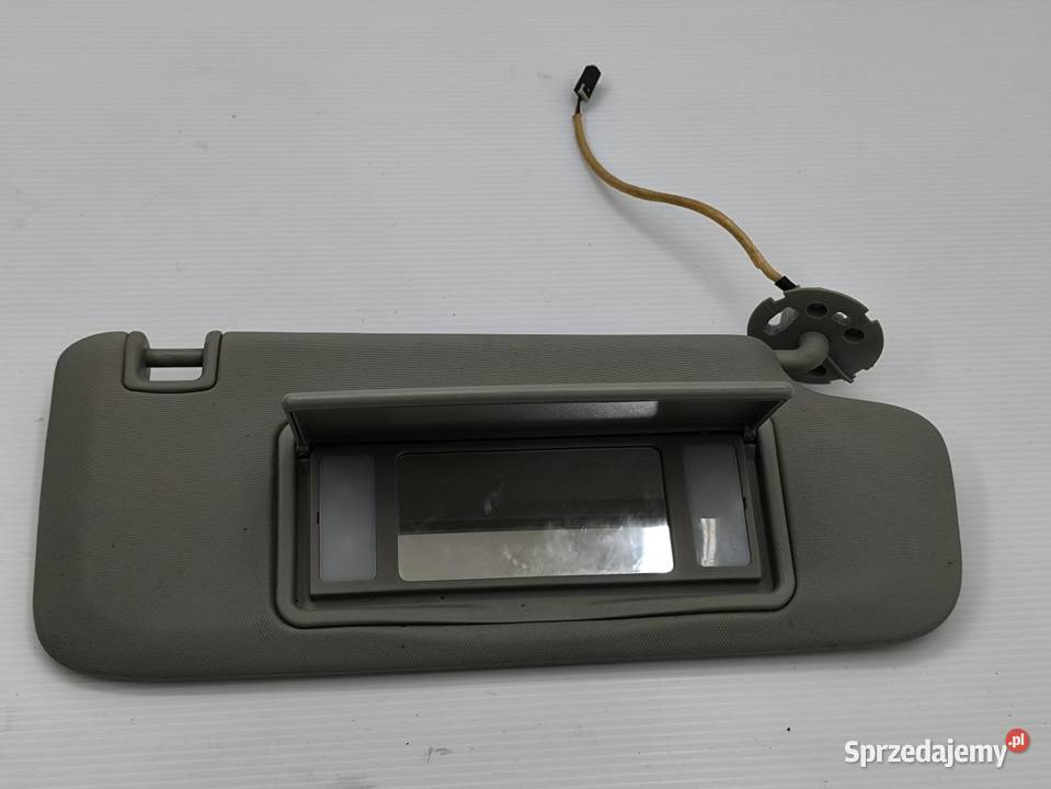 OSŁONA PRZECIWSŁONECZNA PRAWA OPEL INSIGNIA A wielkopolskie sprzedam