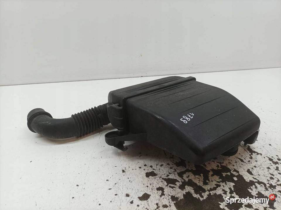 OBUDOWA FILTRA POWIETRZA 11 8V Fiat Panda II