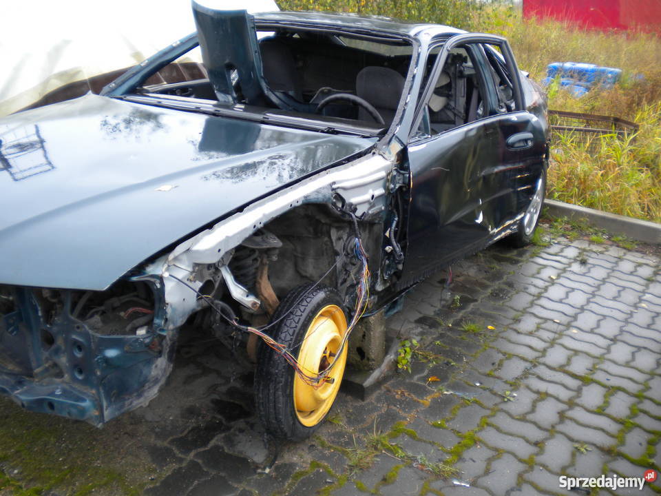 SKRZYNIA BIEGÓW HONDA PRELUDE 20 IV ACCORD 92 Białystok sprzedam
