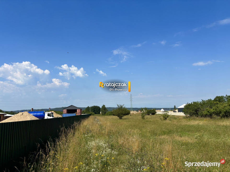 Sprzedam grunt 2300 metrów Dębogórze Sprzedaż
