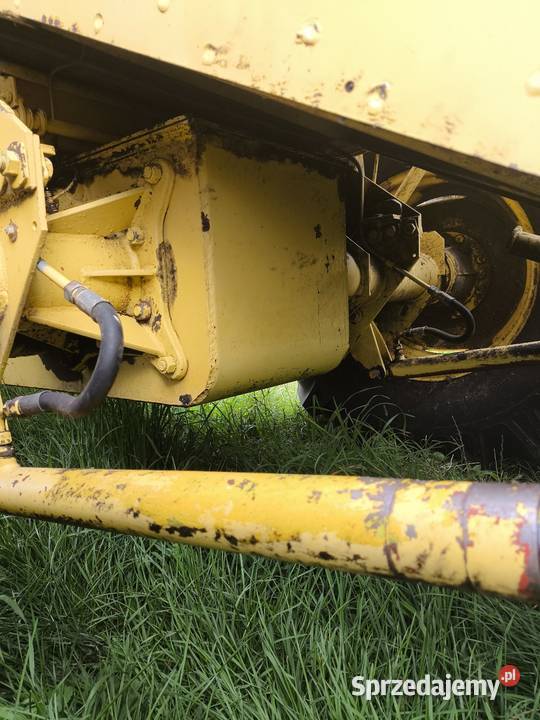 Do sprzedania kombajn Holland 1520 Suwałki