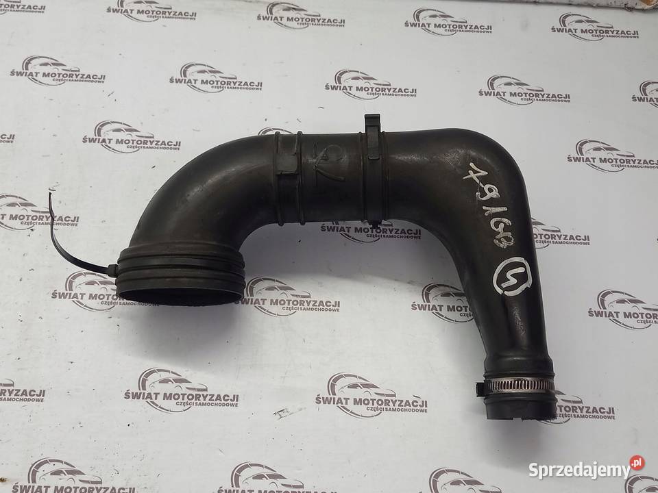 FIORINO DOBLO 13 CDTI 75 199A2000 rura przewód świętokrzyskie