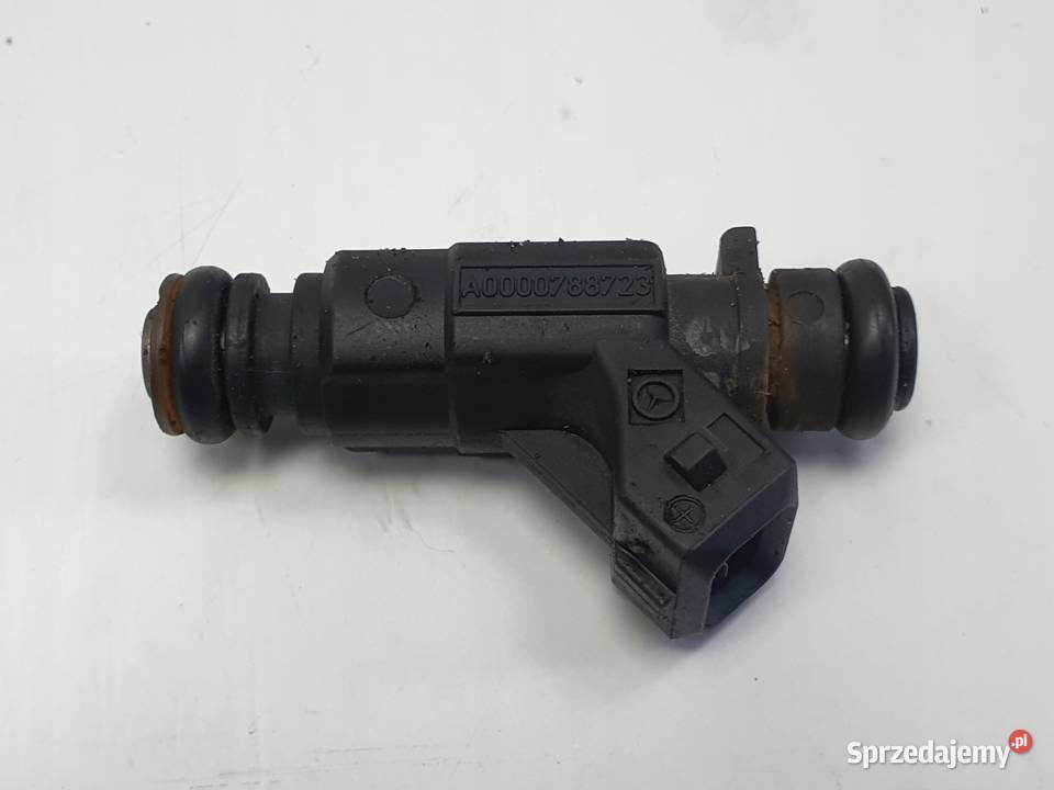 WTRYSKIWACZ Mercedes A KLASA W168 16 8V wtrysk Chełm