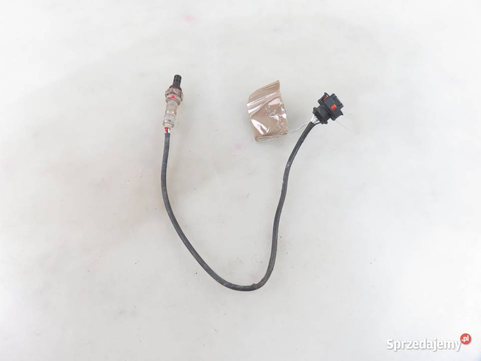 SONDA LAMBDA OPEL ZAFIRA B 16 OZA683EE31 osobowe