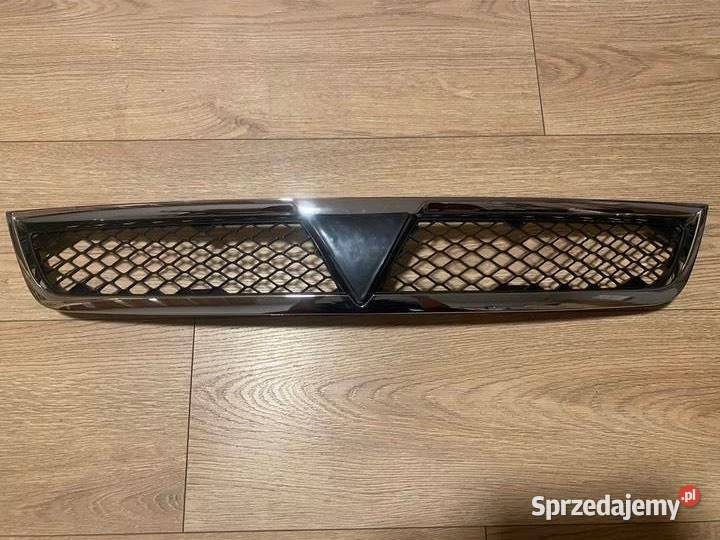 Atrapa grill Mitsubishi Lancer VIII Nowa śląskie Jasienica
