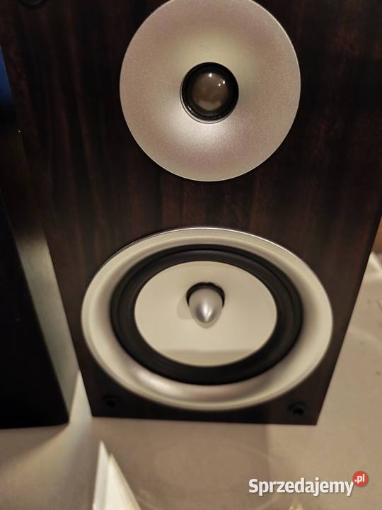 Prism Audio Emerald HT300 Głośniki Kolumny pomorskie Wejherowo