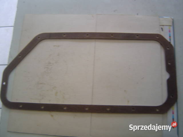 Uszczelka misy olejowej Sttyp Skoda 105 S100 Krosno