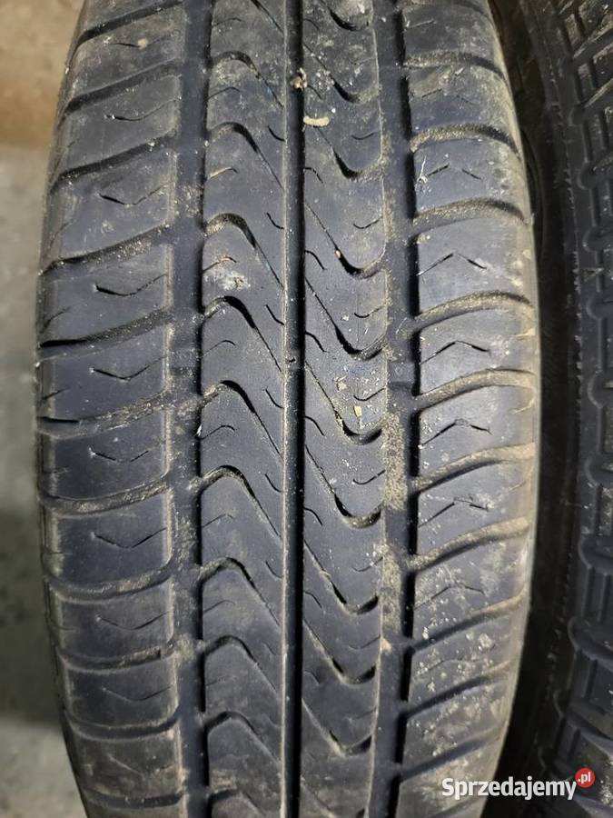 Opona Dębica Pasio 16570 13 vw skoda seat 4x100 mazowieckie Pułtusk
