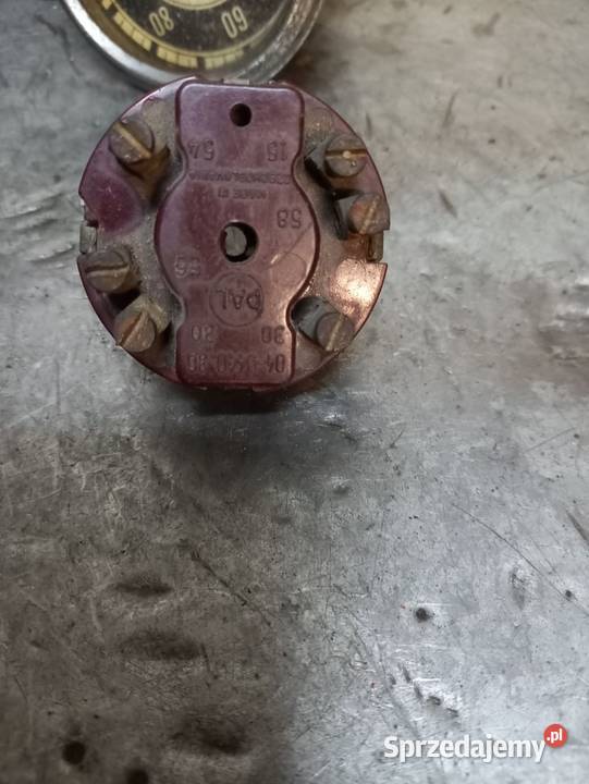 Stacyjka jawa 250 353 cz 175 Motoryzacja małopolskie Wielkie Drogi sprzedam