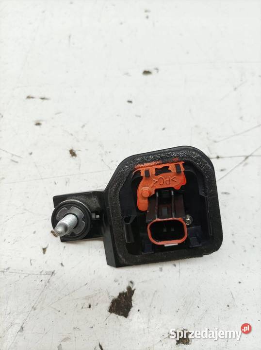 KAMERA COFANIA E16 E18 8679002150 Toyota Corolla Rok produkcji 2019 świętokrzyskie