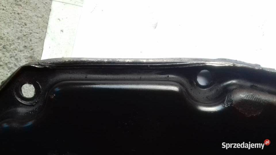 Osłona rozrządu 20 Tdci Transit 3S7Q6019AA śląskie Jaworzno sprzedam