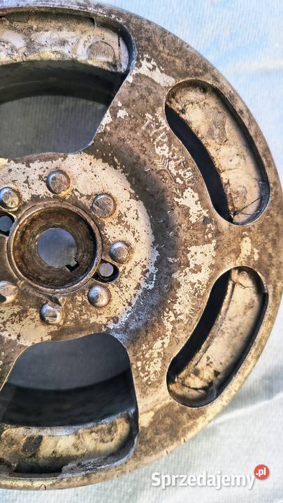 Koło magnesowe pełne wfm M06 WSK Z1Z2 sprzedam