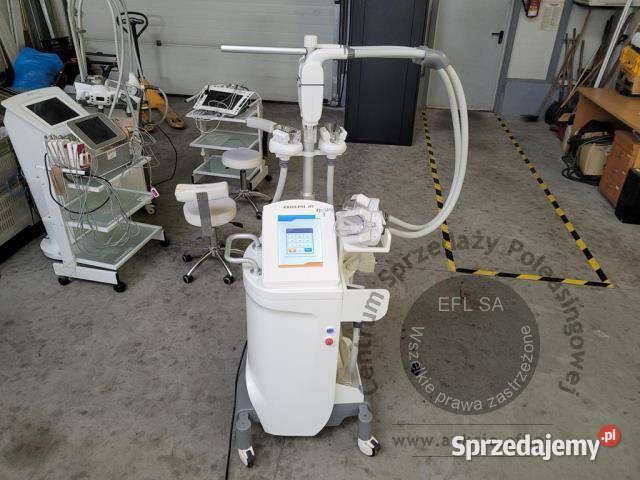 Urządzenie kosmetyczne Kripol V12 Magnice