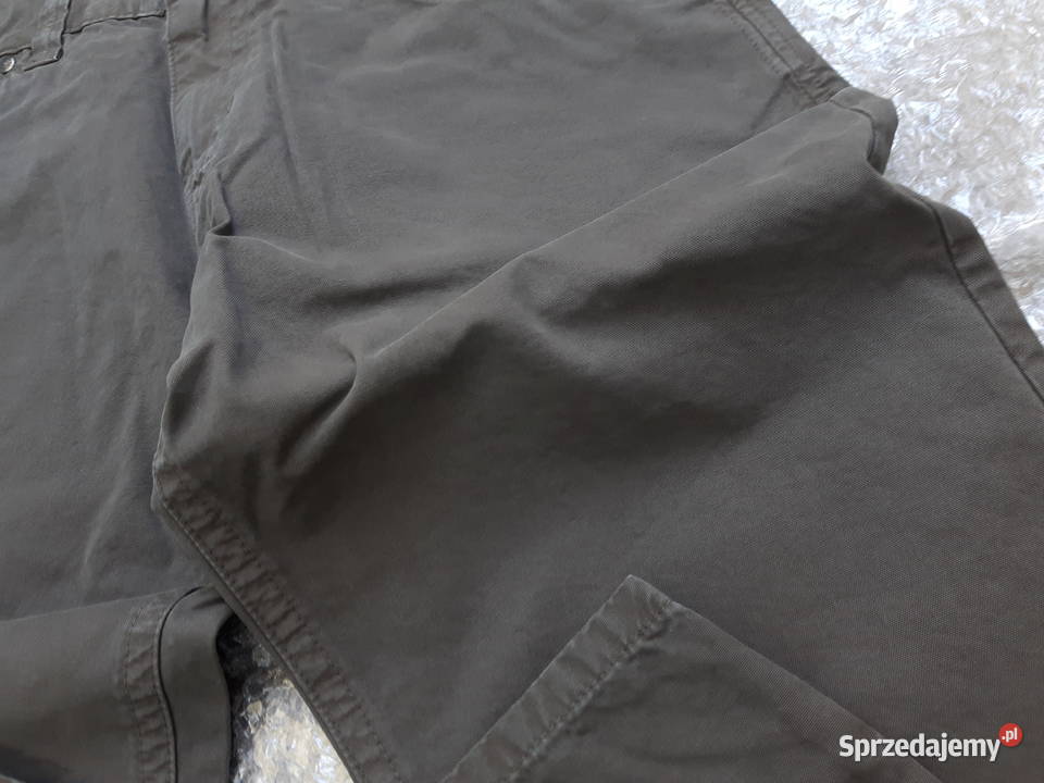 Spodnie Big Star W30L32 Nowe kolor khaki Kielce