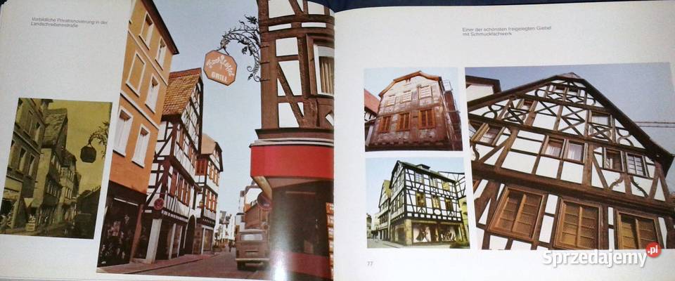 Sanierung Neustadt an der Weinstrae W Funke Chełm