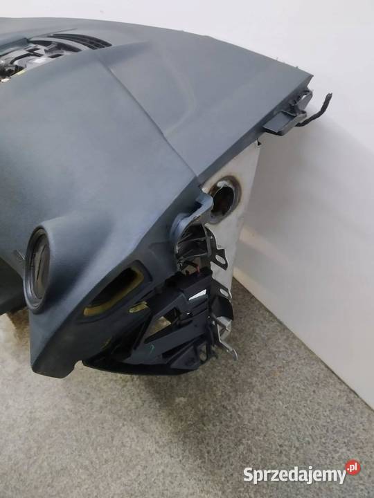 DESKA ROZDZIELCZA PULPIT KOKPIT EUROPA Ford sprzedam