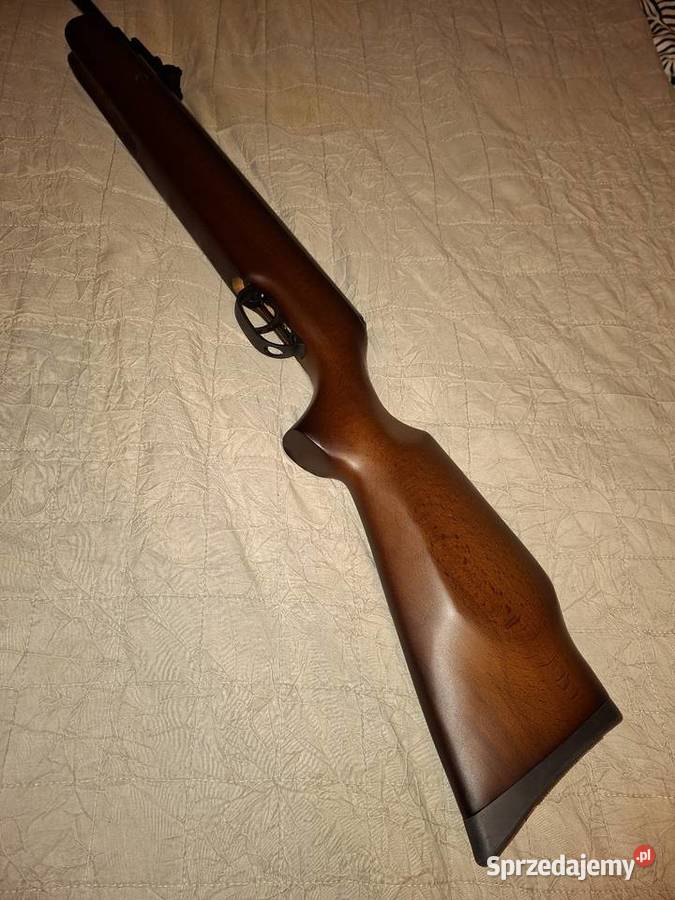 Hammerli 550 Września