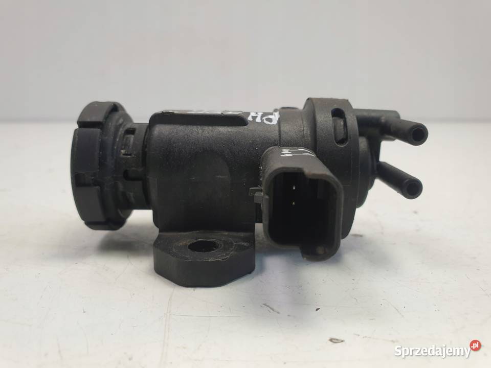 Lancia Phedra 22 JTD ZAWÓR PODCIŚNIENIA Rudka