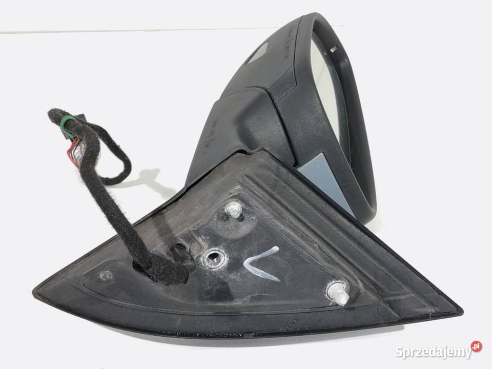 LUSTERKO LEWY VW PASSAT CC B6 SportowyCoupe 0812 podkarpackie sprzedam