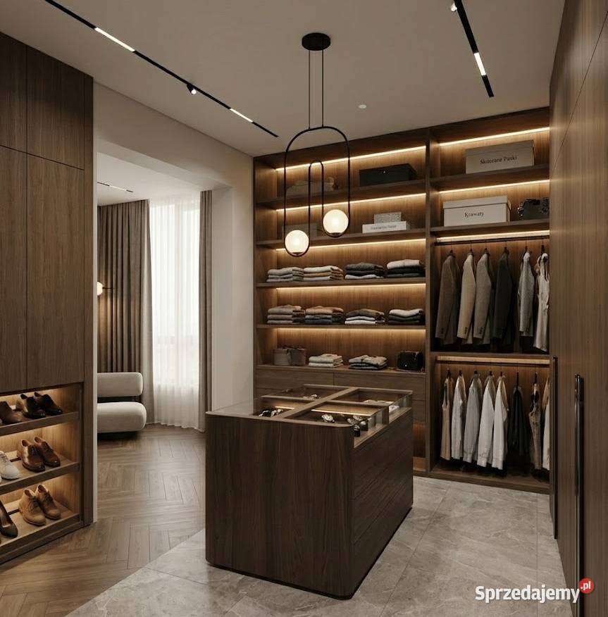 Nowoczesny apartament 80 m2 w Rybniku do śląskie Rybnik