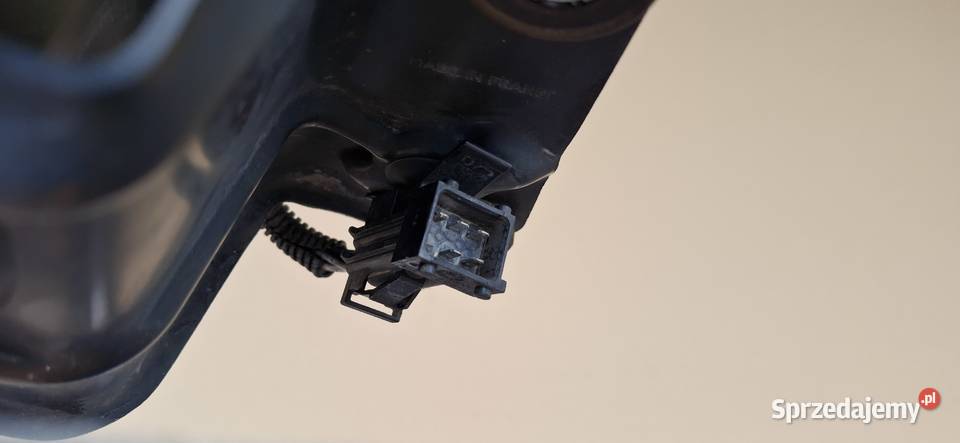 RENAULT MIDLUM DAF LF MECHANIZM SILNICZEK