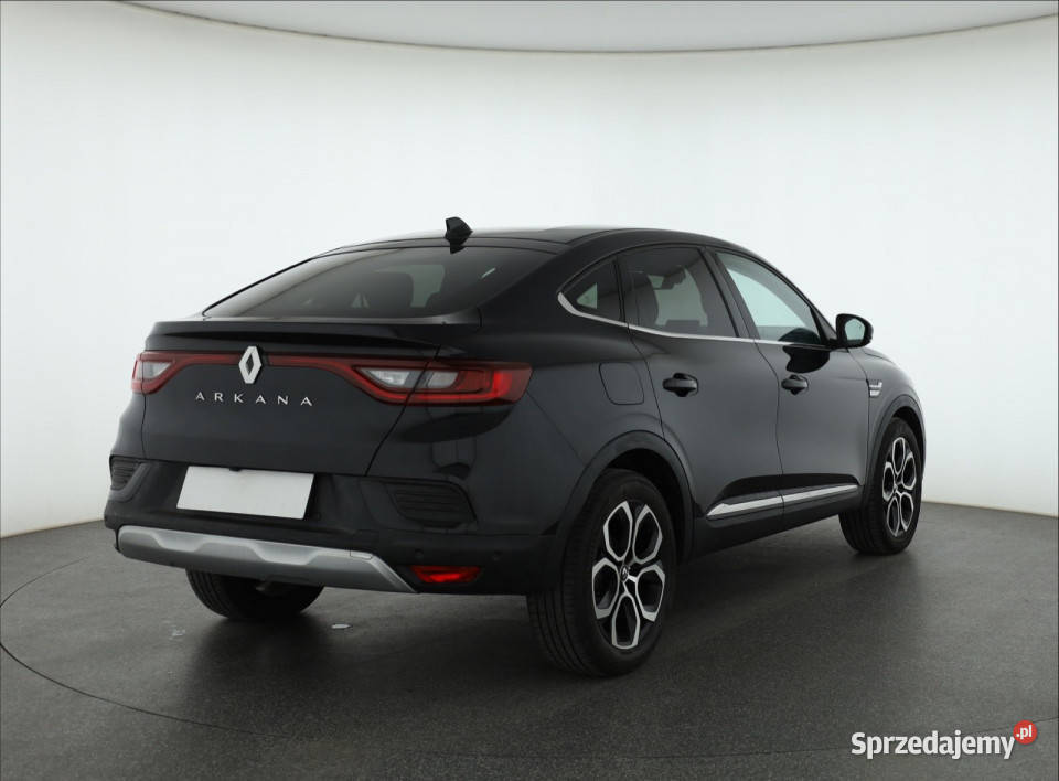 Renault Arkana 13 TCe