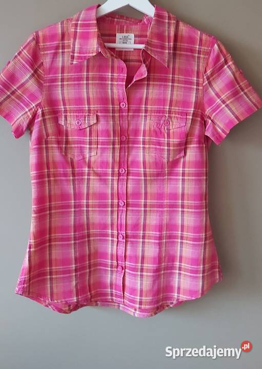 Bluzka rozmiar 38 LOGG