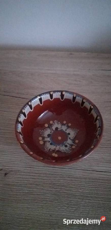 Miseczka Bułgaria prl Przedbórz