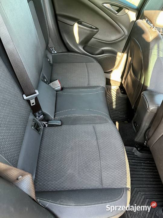 Opel Astra K 16CDTI ELITE Gniezno sprzedam