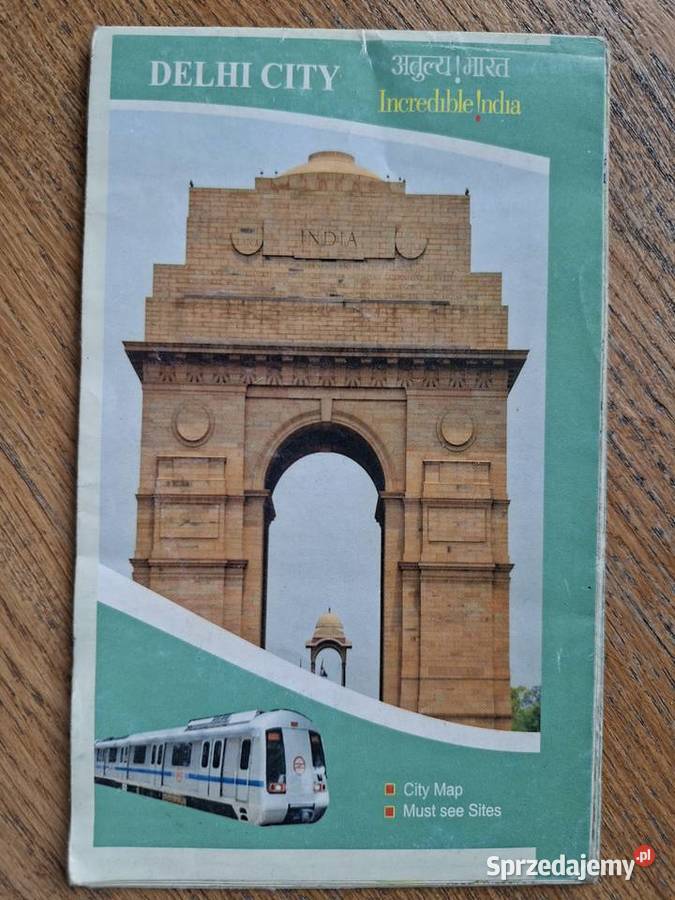 Podróże marzeń Indie małopolskie Kraków