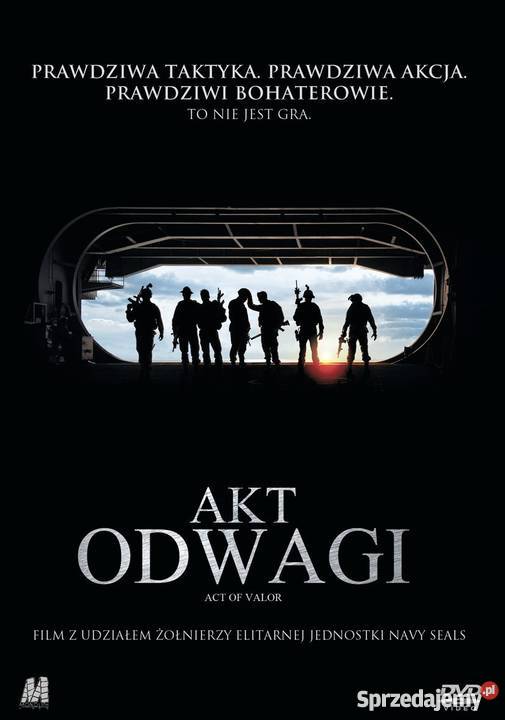 AKT ODWAGI Na faktach Kalisz