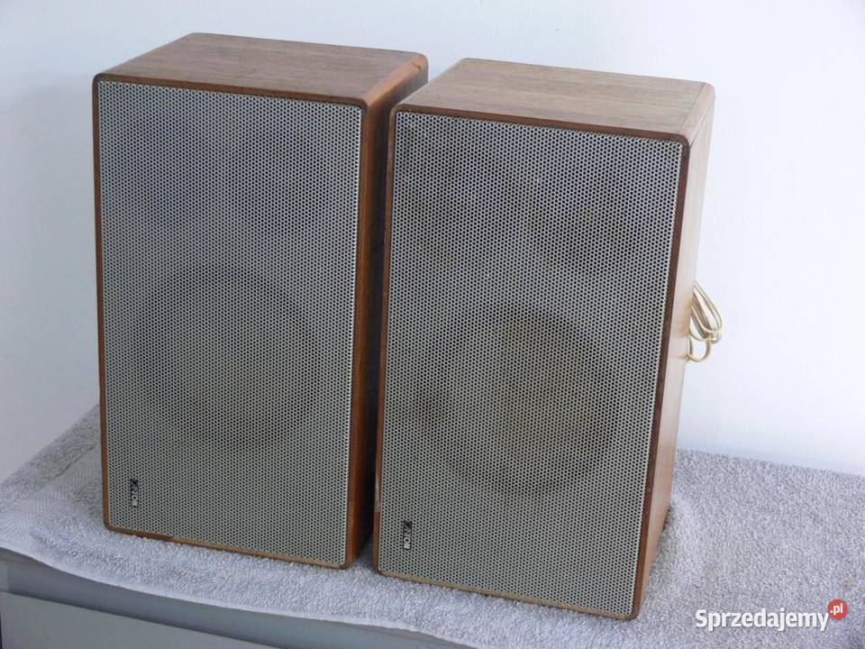 Kolumny Monitory Canton LE 400 WYSYŁKA Jasło