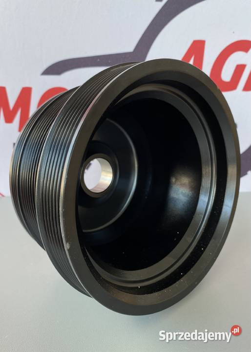 Koło pasowe pompy wody Massey Ferguson sprzedam