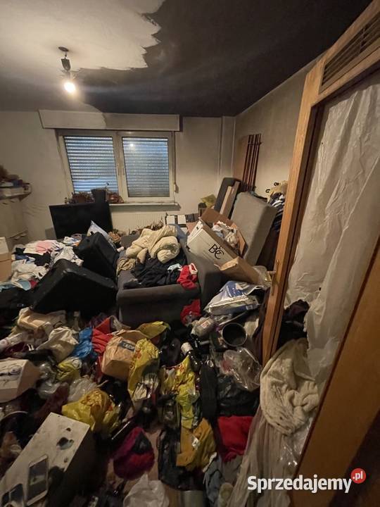 Kompleksowa dezynfekcja i sprzątanie zgonach Nowy Wiśnicz