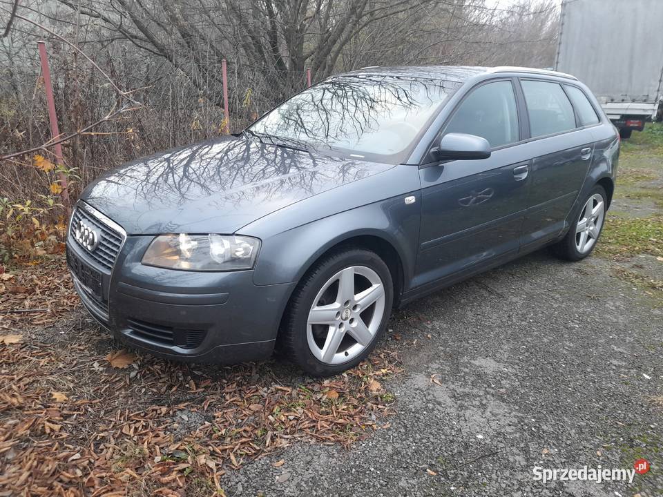 Audi a3 Lublin