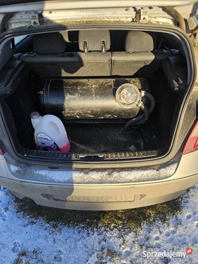 BMW serii 1 116i 2005r Jastrowie sprzedam