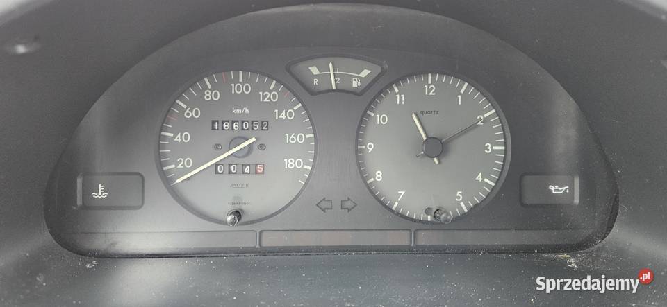 Citroen Saxo 15 diesel 58 1996r lubelskie Majdan Ostrowski sprzedam